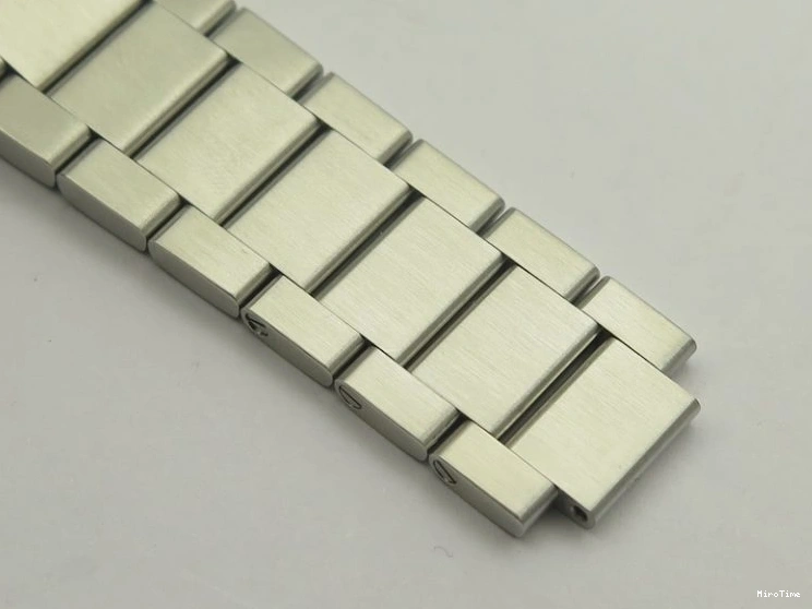 MIROTIME 0331 Portuguese Real PR IW500127 RG ZF 1:1 Best Edition Grey Red Dial On Brown Leather Strap A52010 V AllSeason 7331